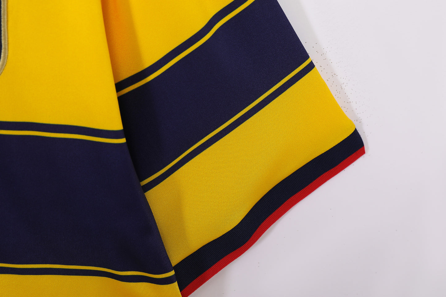1997/1998  Arsenal Retro Home Jersey