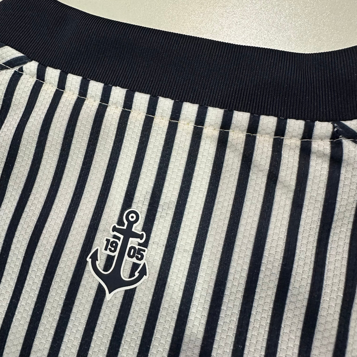 Boca Juniors   2026/27 away Jersey fans version