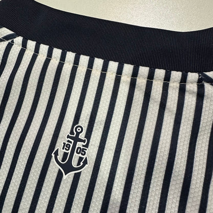 Boca Juniors   2026/27 away Jersey fans version