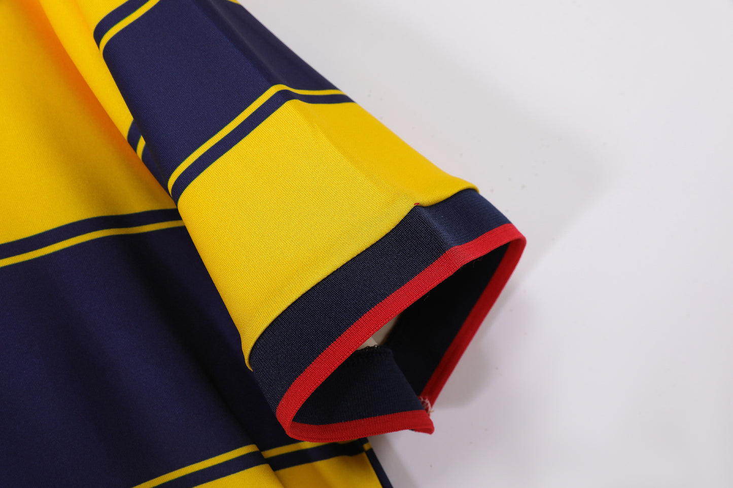 1997/1998  Arsenal Retro Home Jersey