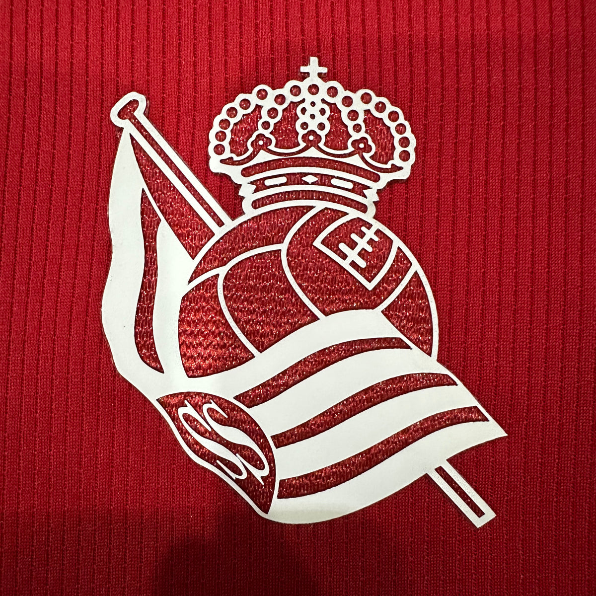 Real Sociedad  2026/27 third Jersey fans version