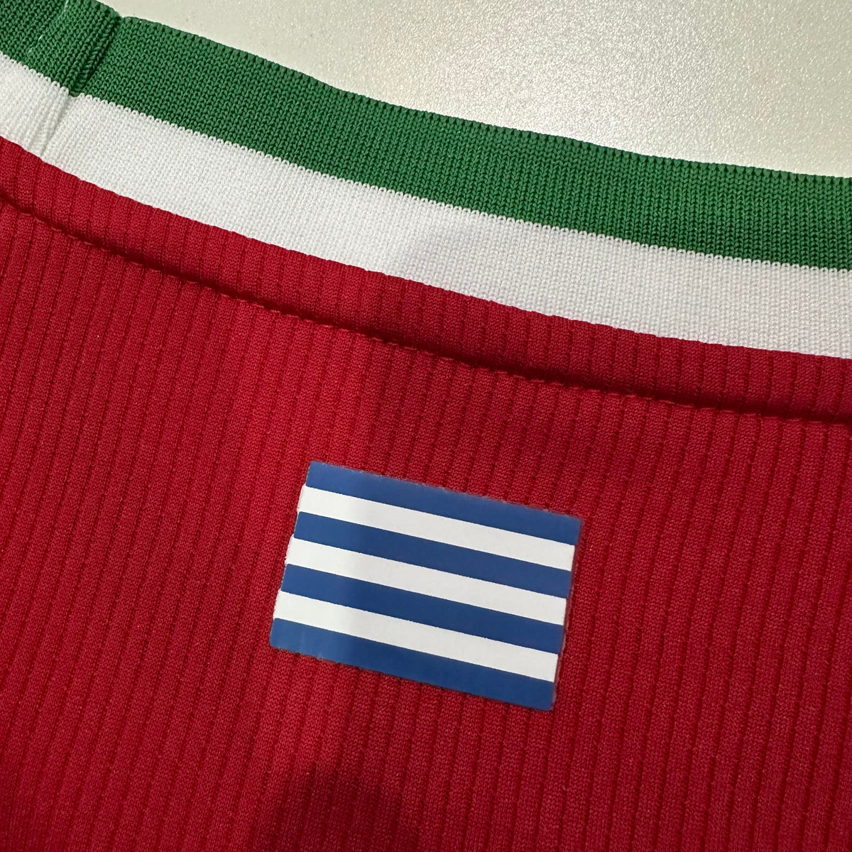 Real Sociedad  2026/27 third Jersey fans version