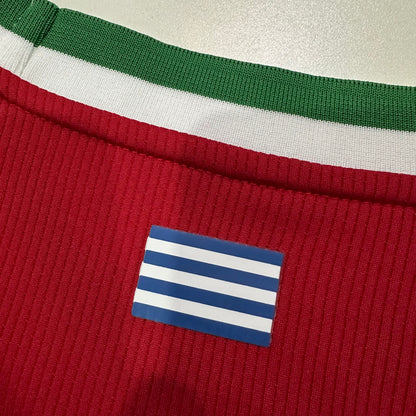 Real Sociedad  2026/27 third Jersey fans version