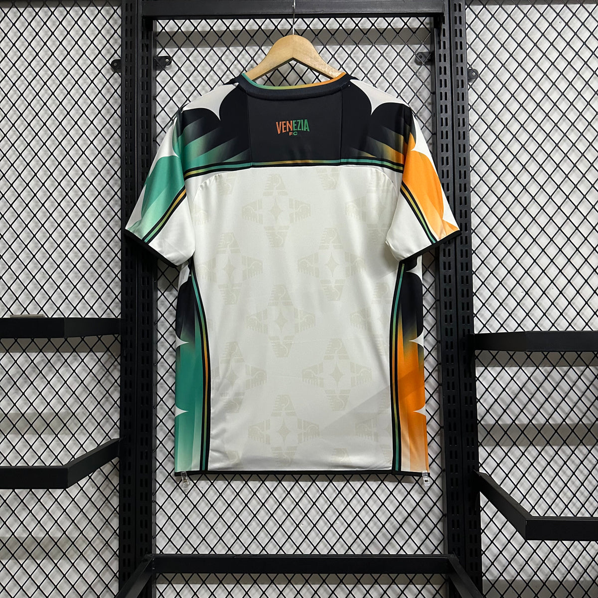 Venezia  2026/27 away Jersey fans version