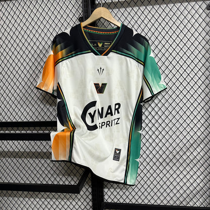 Venezia  2026/27 away Jersey fans version