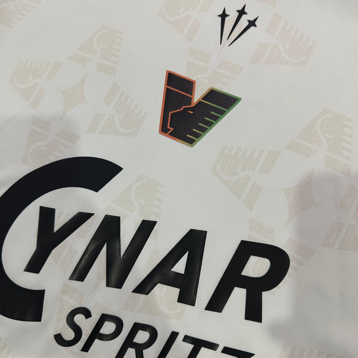 Venezia  2026/27 away Jersey fans version