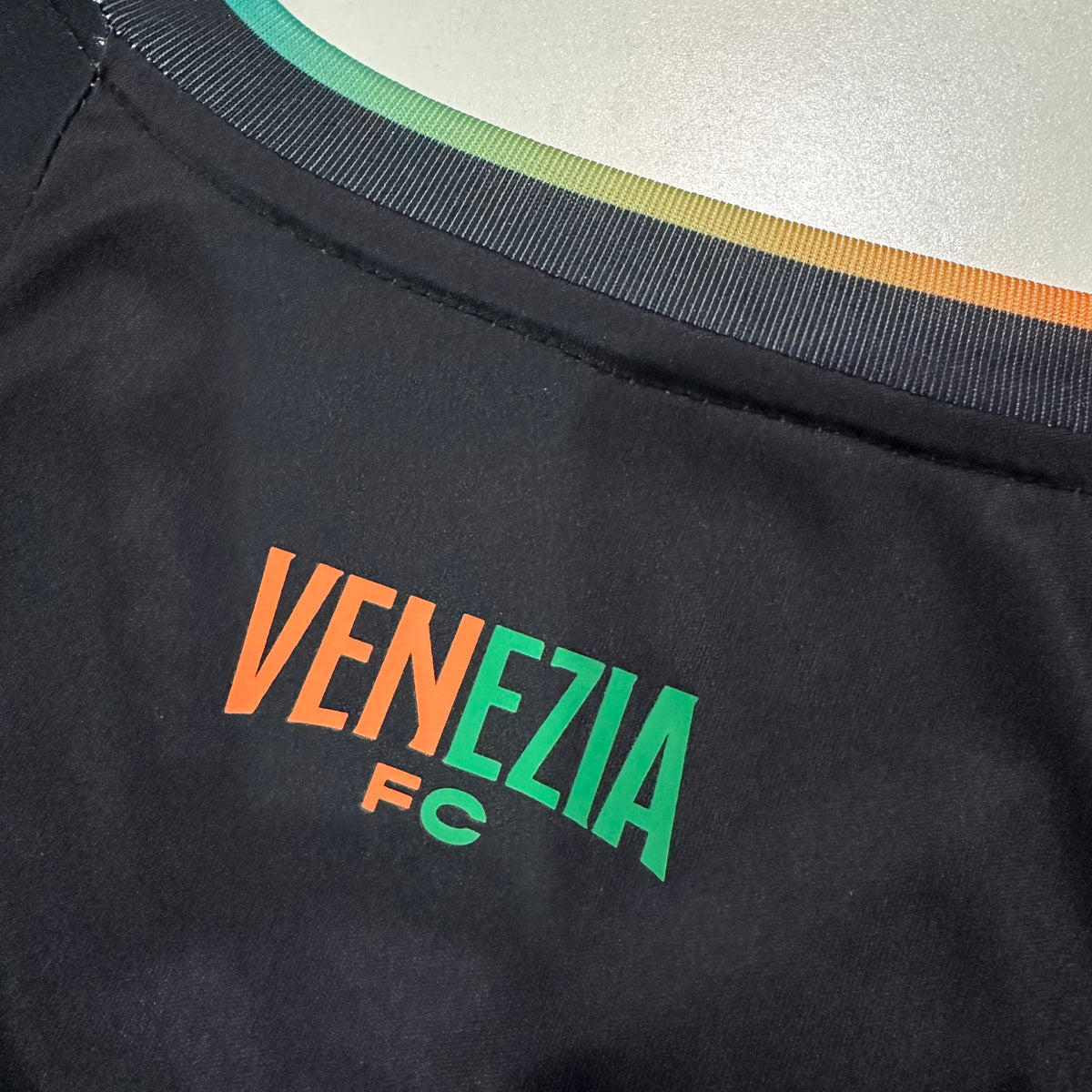 Venezia  2026/27 away Jersey fans version