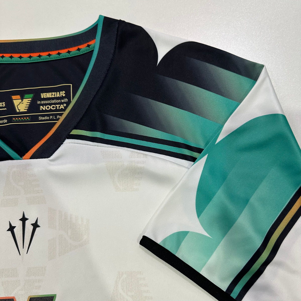 Venezia  2026/27 away Jersey fans version