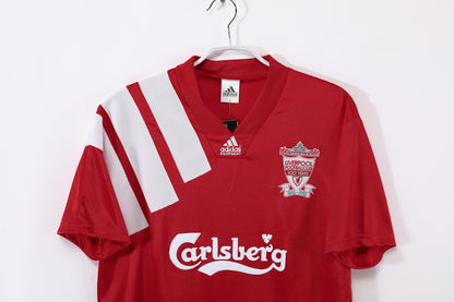 1992/1993 Liverpool Retro home Jersey