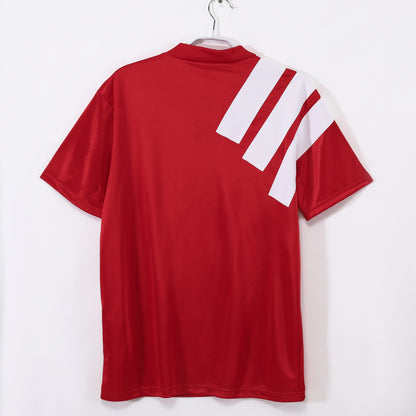 1992/1993 Liverpool Retro home Jersey