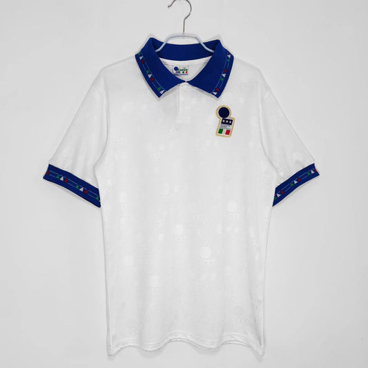 1994/1995 Italy Retro Home Jersey