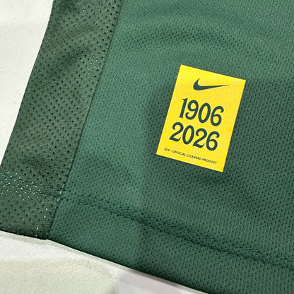Sporting 2026/27 third Jersey fans version