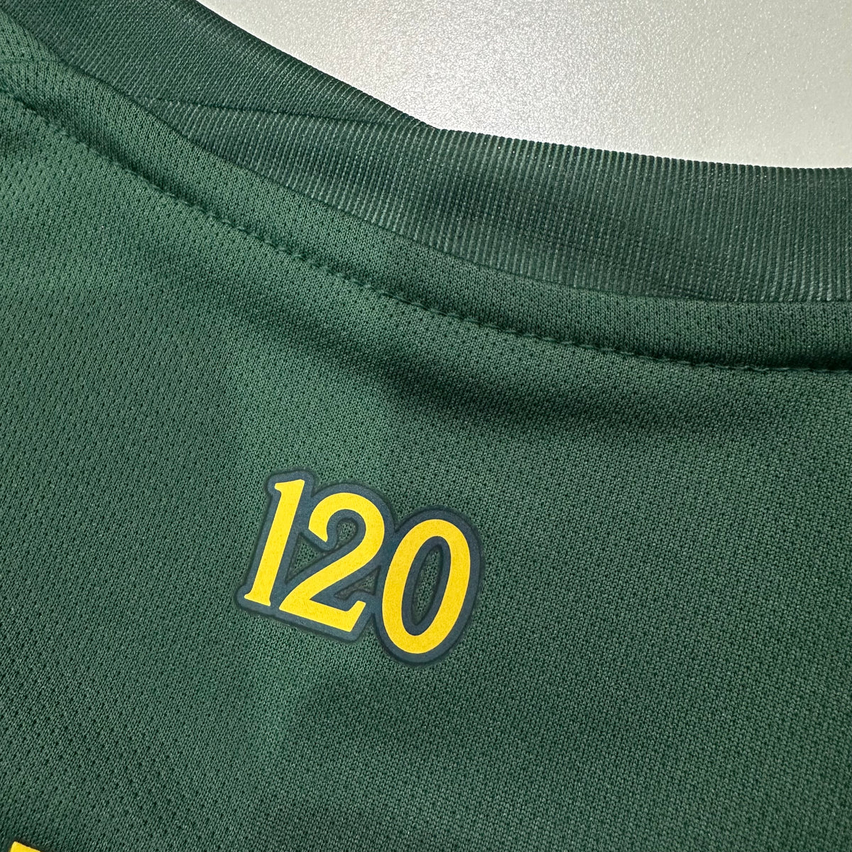 Sporting 2026/27 third Jersey fans version