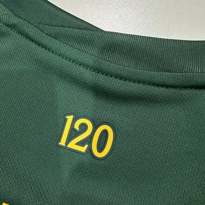 Sporting 2026/27 third Jersey fans version
