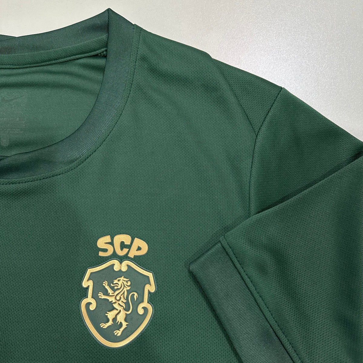 Sporting 2026/27 third Jersey fans version