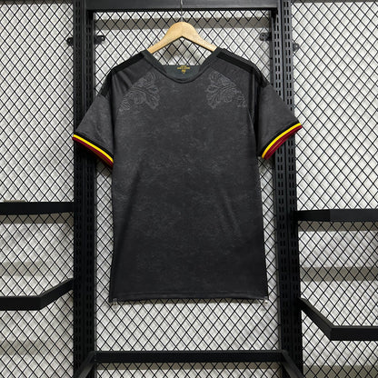 Roma  2026/27 third Jersey fans version