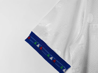 1994/1995 Italy Retro Home Jersey