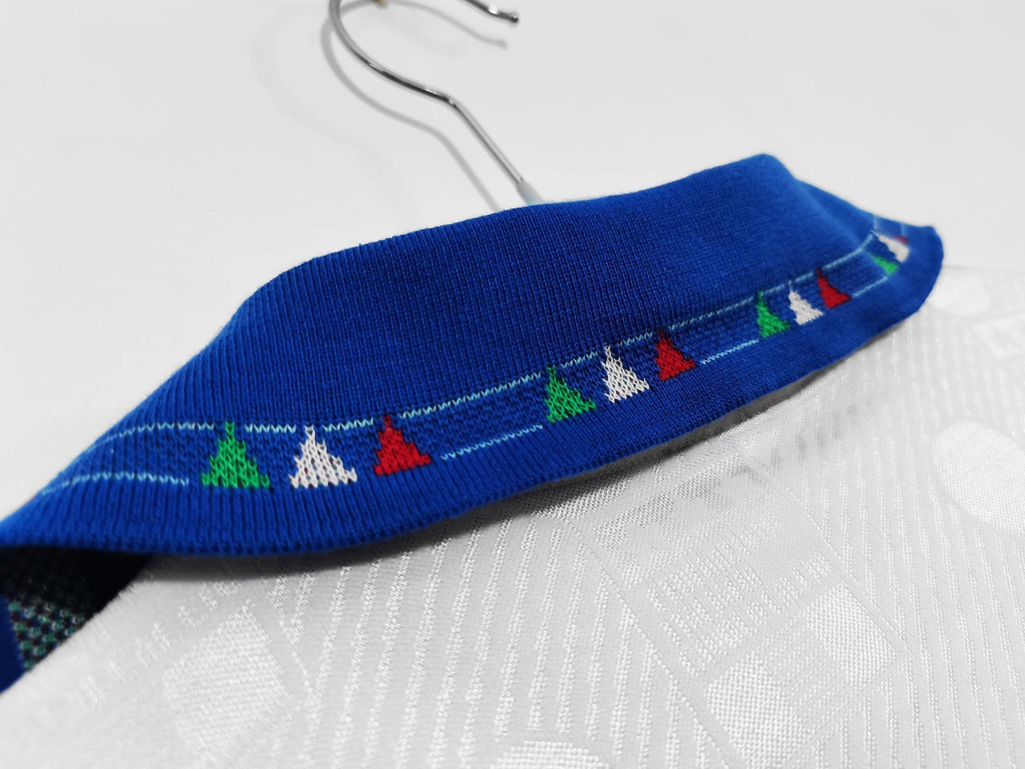 1994/1995 Italy Retro Home Jersey