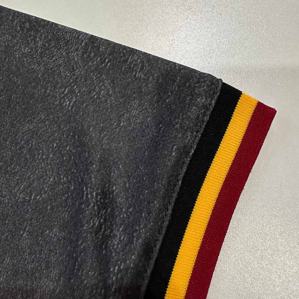 Roma  2026/27 third Jersey fans version