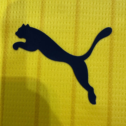 Bodo Glimt 2026/27 home Jersey fans version