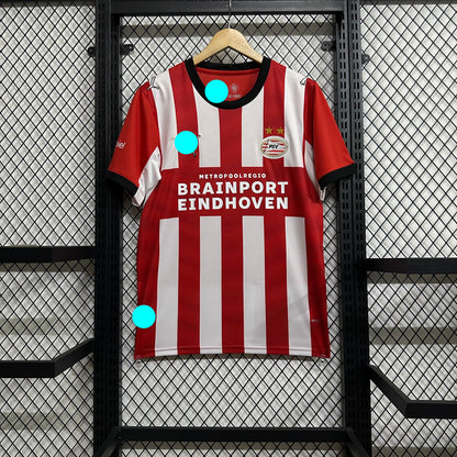 PSV Eindhoven 2026/27 home Jersey fans version