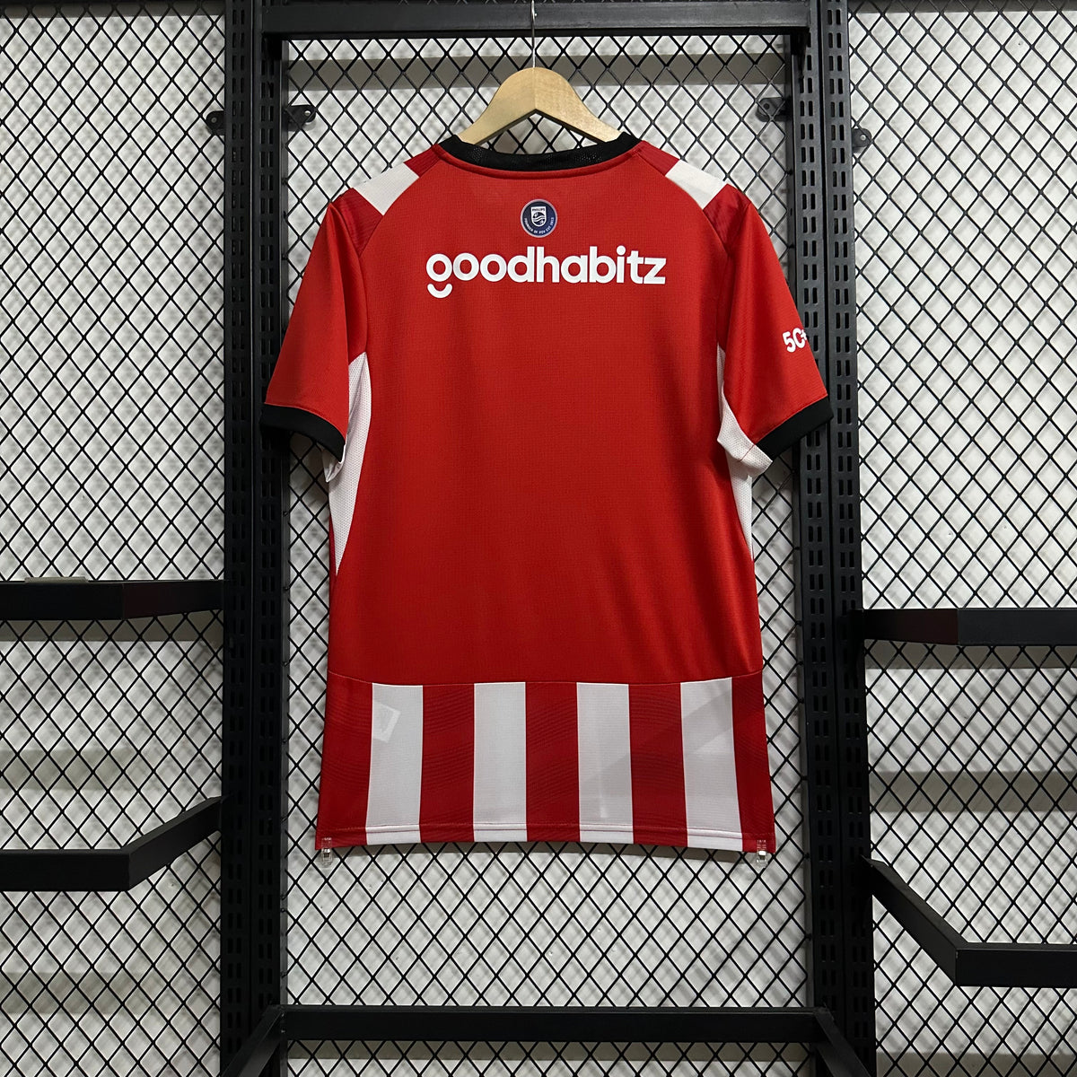 PSV Eindhoven 2026/27 home Jersey fans version