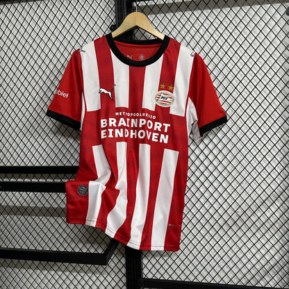 PSV Eindhoven 2026/27 home Jersey fans version