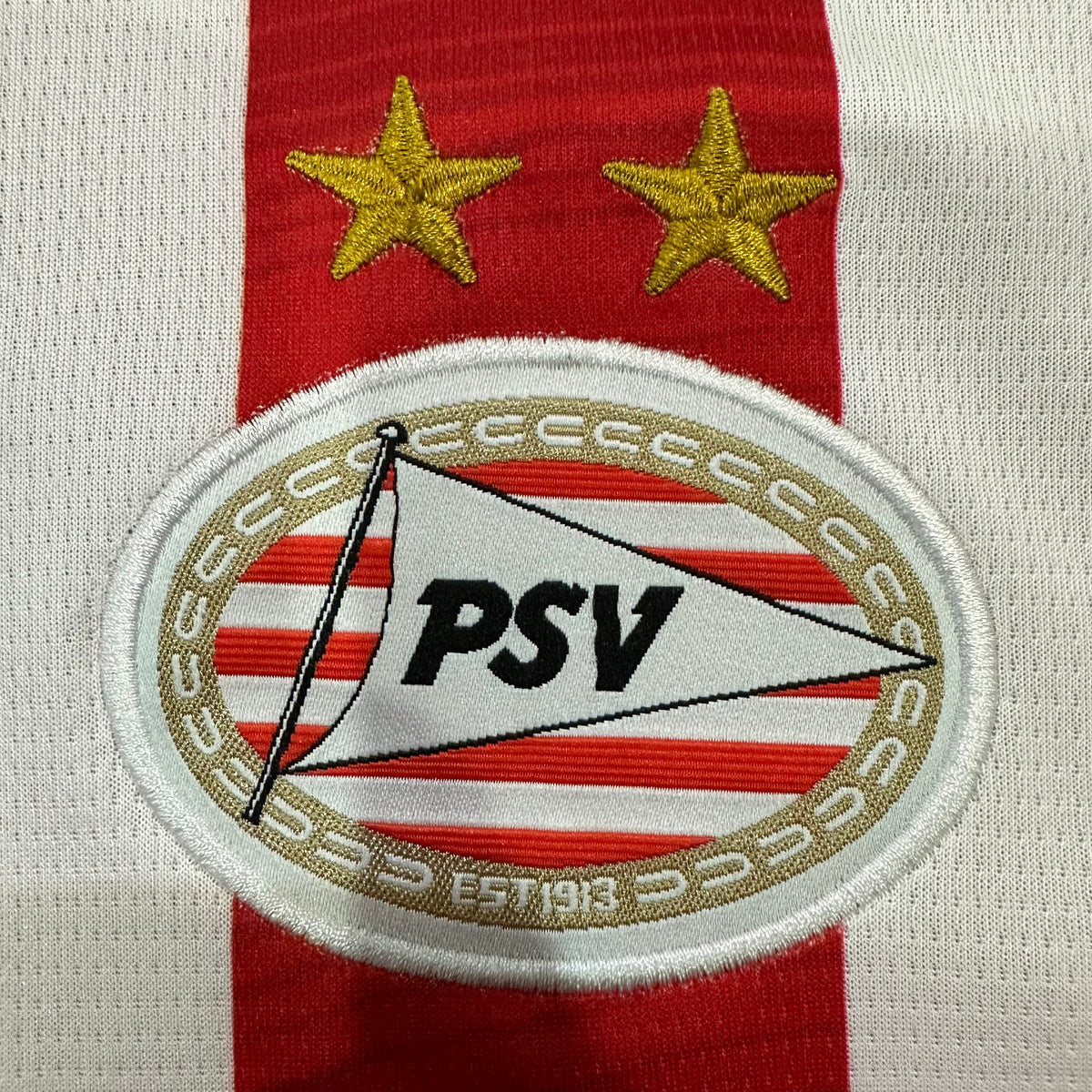 PSV Eindhoven 2026/27 home Jersey fans version