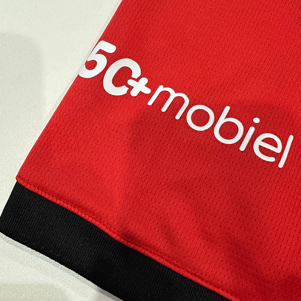 PSV Eindhoven 2026/27 home Jersey fans version