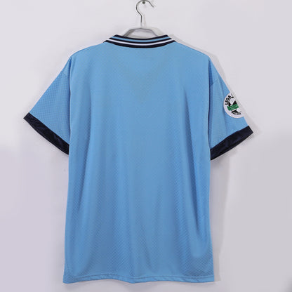 1996/1997 Lazio Retro Home Jersey