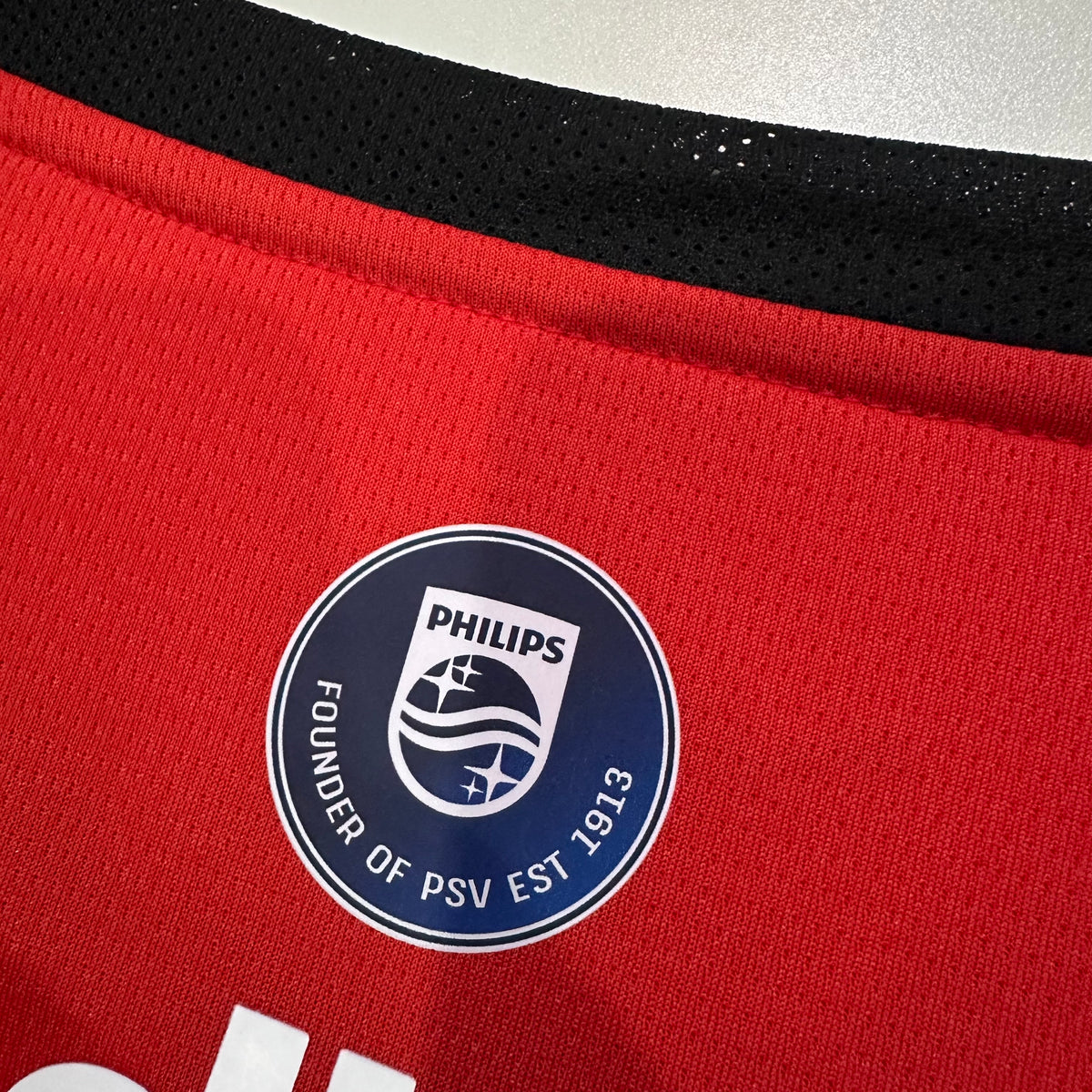 PSV Eindhoven 2026/27 home Jersey fans version