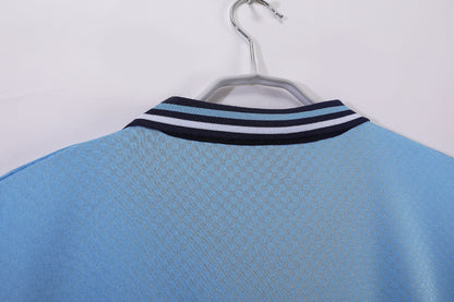 1996/1997 Lazio Retro Home Jersey