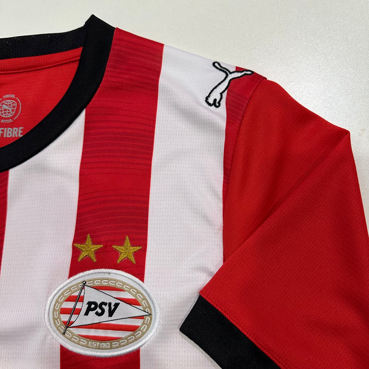 PSV Eindhoven 2026/27 home Jersey fans version