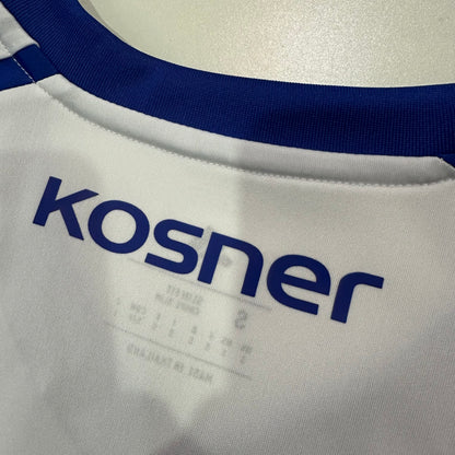 Real Zaragoza  2026/27 home Jersey fans version