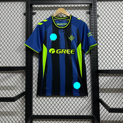 Real Betis 2026/27 third Jersey fans version