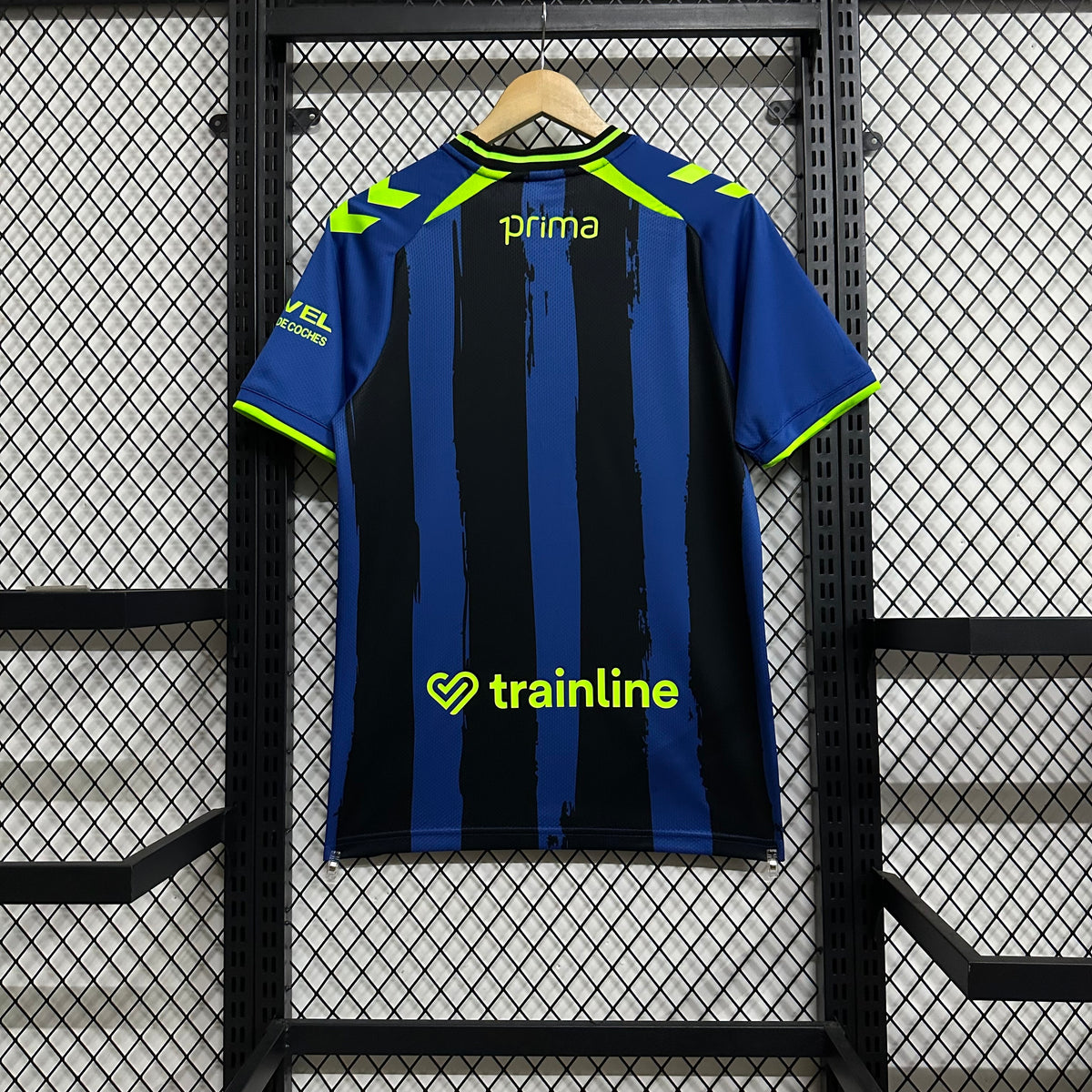 Real Betis 2026/27 third Jersey fans version
