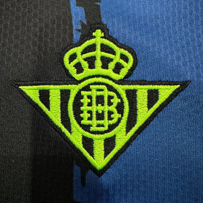 Real Betis 2026/27 third Jersey fans version