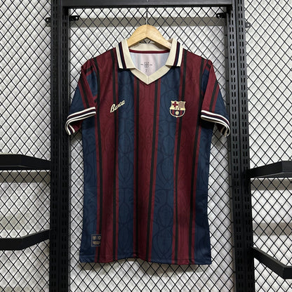 Barcelona’s 125th Anniversary jersey