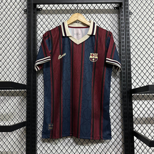 Barcelona’s 125th Anniversary jersey