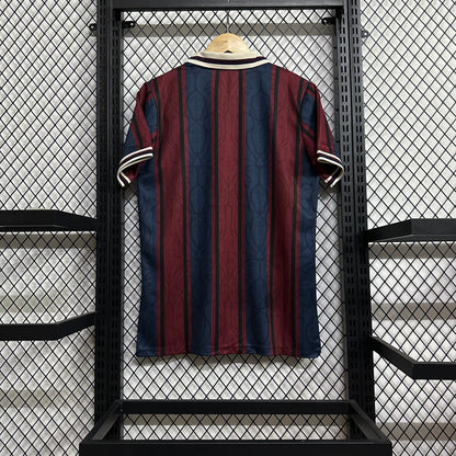 Barcelona’s 125th Anniversary jersey