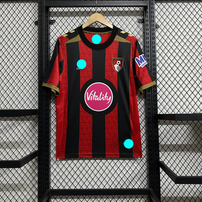 Bournemouth 2026/27 home Jersey fans version
