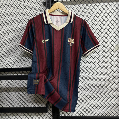 Barcelona’s 125th Anniversary jersey