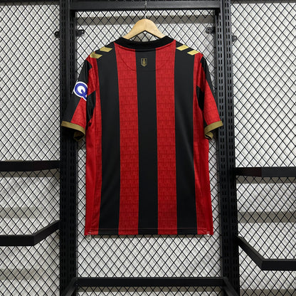 Bournemouth 2026/27 home Jersey fans version