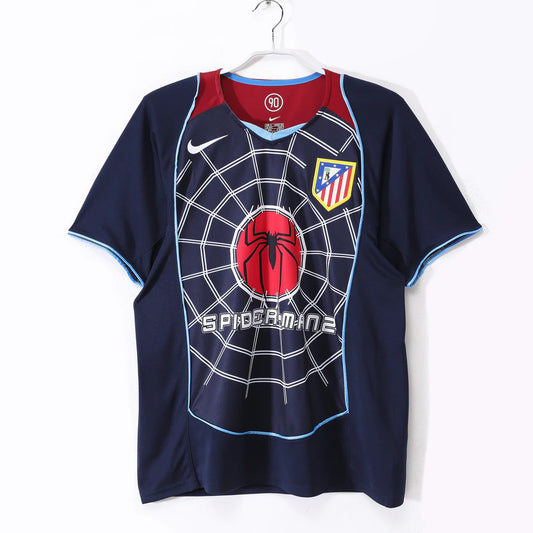 Hot Deals Atletico Madrid Spider-Man special edition