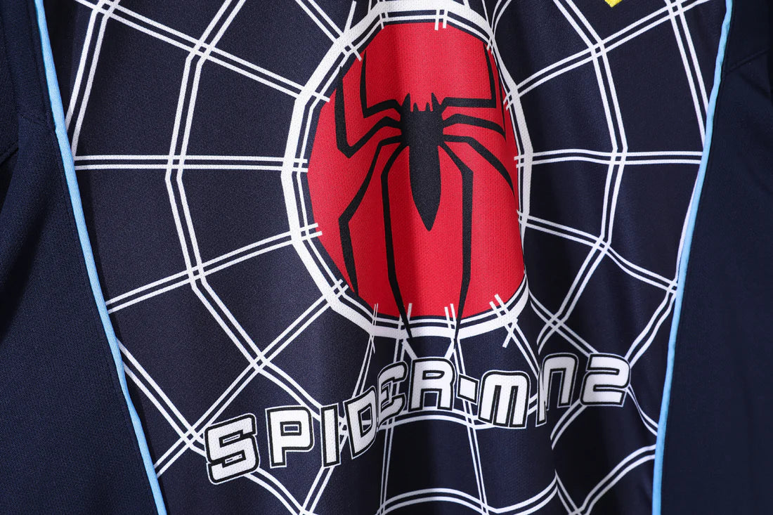Hot Deals Atletico Madrid Spider-Man special edition