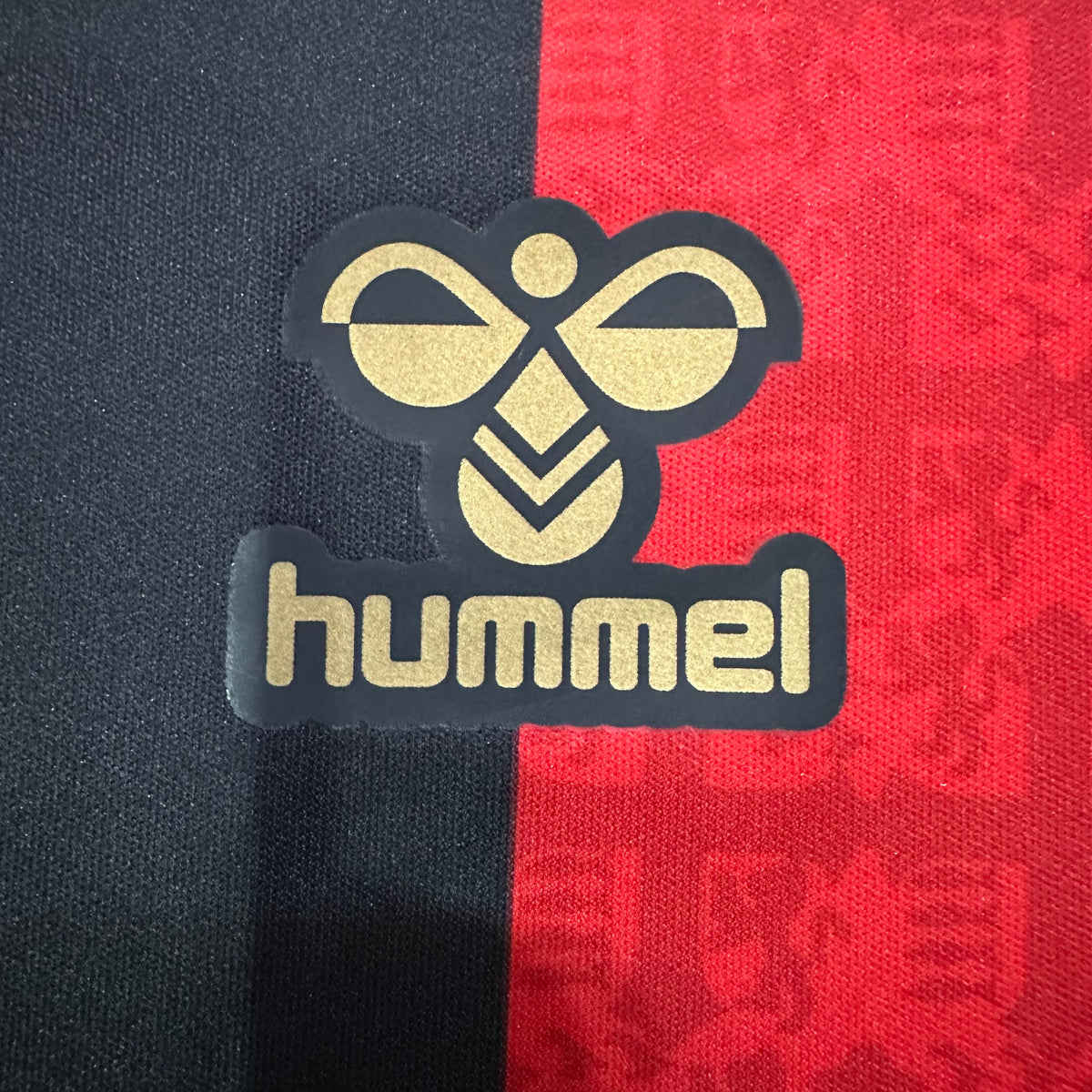 Bournemouth 2026/27 home Jersey fans version