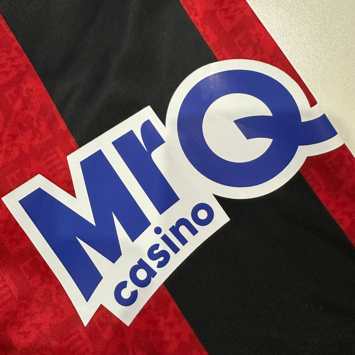 Bournemouth 2026/27 home Jersey fans version