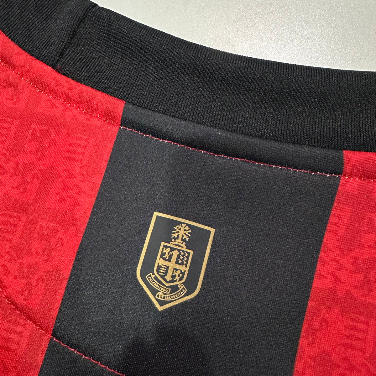Bournemouth 2026/27 home Jersey fans version