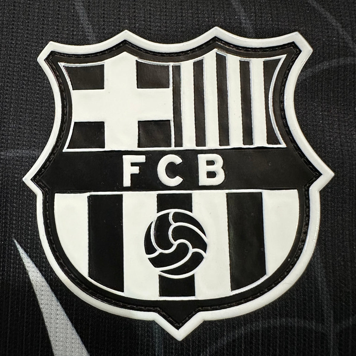 Barcelona 2026/27 special edition Jersey fans version