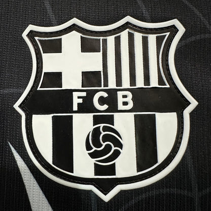 Barcelona 2026/27 special edition Jersey fans version